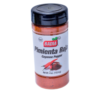 Badia Ground Cayenne Pepper