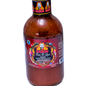Baron Bar-B-Que Barbecue Sauce 510G