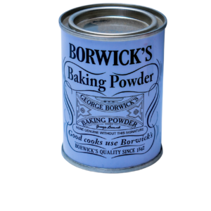 Borwicks Baking Powder 100G