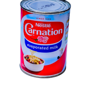 Carnation Evaporated Milk