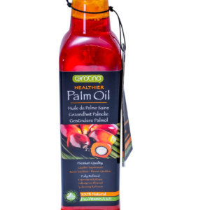 Carotino Palm Oil