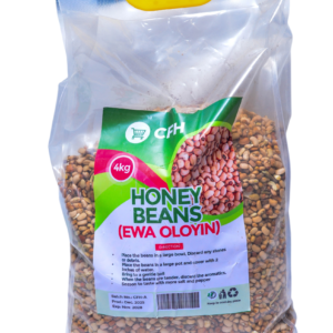 CFH Honey Beans Oloyin