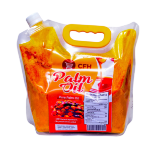 CFH Palm Oil