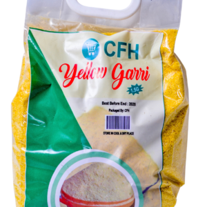 CFH Yellow Gari