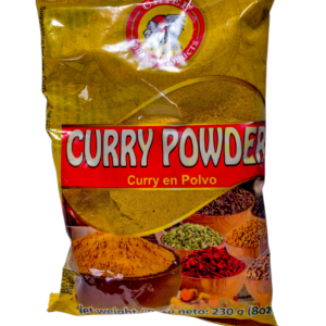 Chief Curry Powder