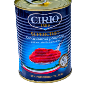 Cirio Tomato Puree