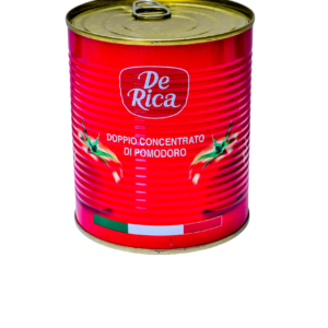 De Rica Tomato Puree
