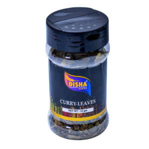 Disha Curry Leaves 12G