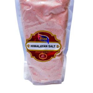 Disha Himalyan Salt 500G