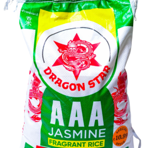 Dragon Star Jasmine Rice 10Kg