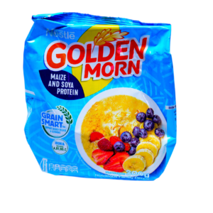 Golden Morn