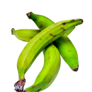 Green Plantain