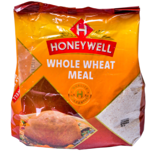 Honeywell Whole Wheat