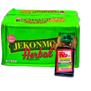 Jekonmo Herbal Medicine