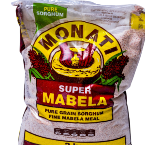 Monati Super Mabela