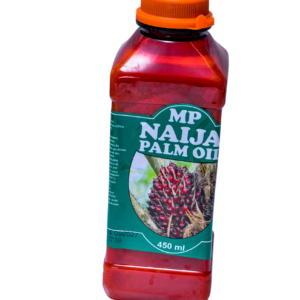 MP Naija Palm Oil
