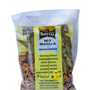 Natco Mix Masala 300G