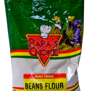 Papa's Choice Beans Flour