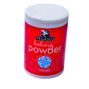 Pegasus Baking Powder 100G