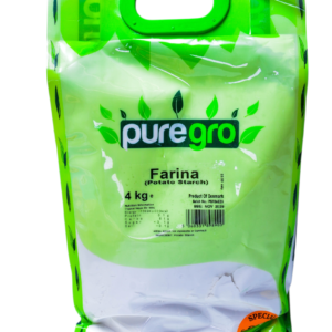 Puregro Farina Potato Starch