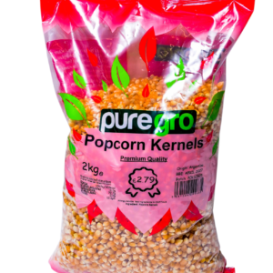 Puregro Popcorn Kernels