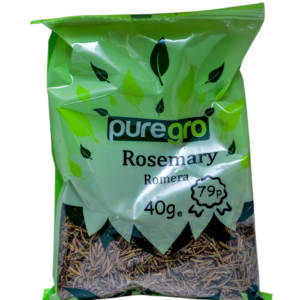 Puregro Rosemary 40G
