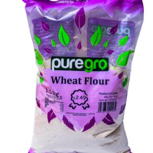 Puregro Wheat Flour