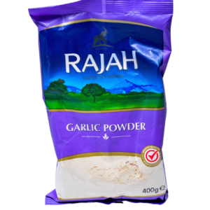 Rajah Garlic Powder