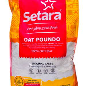 Setara Oat Poundo