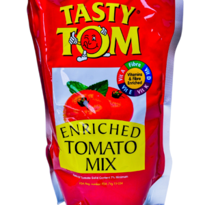 Tasty Tom Tomato Mix 400G