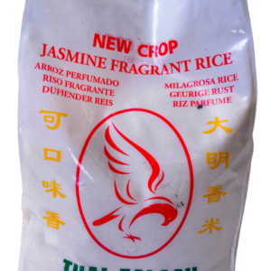 Thai Falcon Jasmine Rice