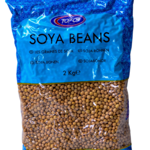 Top Op Soya Beans