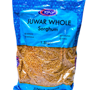 Topop Juwar Whole Sorghum