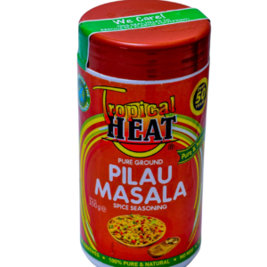 Tropical Heat Pilau Masala 100G