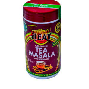 Tropical Heat Tea Masala 100G