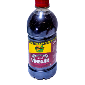 Tropical Sun Distilled Vinegar 568Ml