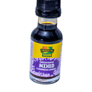 Tropical Sun Mixed Flavouring Essence 28Ml