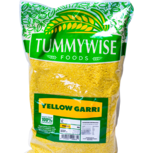 Tummywise Yellow Gari 1.5Kg