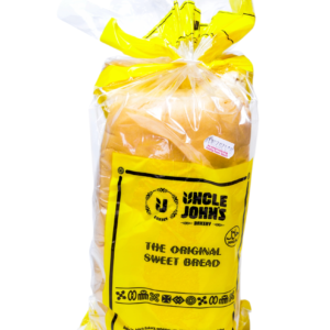 Uncle John's Bread