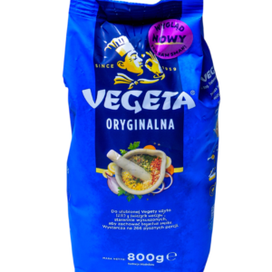 Vegeta Original