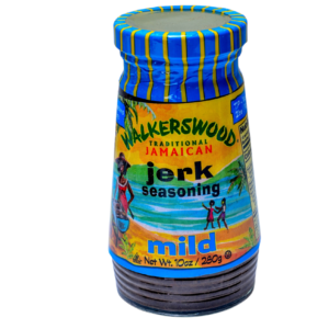 Walkerswood Jerk Mild Seasoning 280G