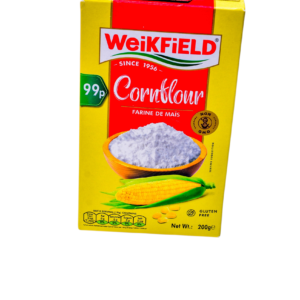 Weikfield Corn Flour