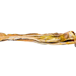 Whole Dried Stock Fish