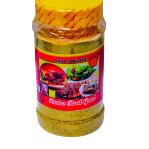 Egye Aware Seasoning