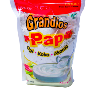 Grandios Ogi Pap 500G
