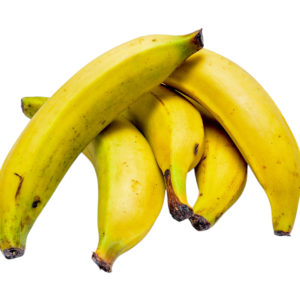 Ripe Plantain