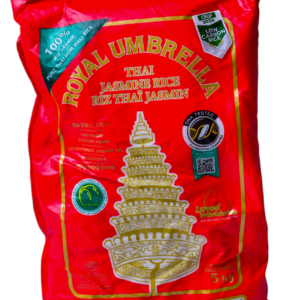 Royal Umbrella Thai Fragrant Rice