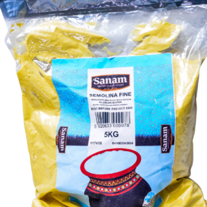 Sanam Semolina Fine