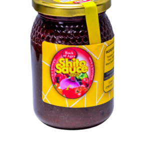 Shito Sauce Without Prawns